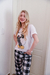 Imagen de [LARGO] PIJAMA - COD A22