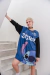 MEGA REMERON MANGA LARGA COD 25