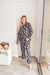 PIJAMA LARGO ADULTO MANGA LARGA FULL ESTAMPA COD A38 - ETIOPIASHOWROOMAYORISTA
