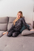 PIJAMA LARGO ADULTO MANGA LARGA FULL ESTAMPA COD A01 - ETIOPIASHOWROOMAYORISTA