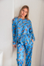 PIJAMA LARGO ADULTO MANGA LARGA FULL ESTAMPA COD A37 - ETIOPIASHOWROOMAYORISTA