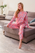 PIJAMA LARGO ADULTO MANGA LARGA FULL ESTAMPA COD A16 - ETIOPIASHOWROOMAYORISTA