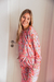 PIJAMA LARGO ADULTO MANGA LARGA FULL ESTAMPA COD A16 en internet