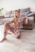 PIJAMA LARGO ADULTO MANGA LARGA FULL ESTAMPA COD A15 - ETIOPIASHOWROOMAYORISTA