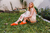GOMONES ADULTO (NARANJA) - comprar online