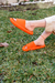 GOMONES ADULTO (NARANJA) - tienda online