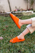 GOMONES ADULTO (NARANJA) - comprar online