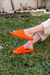 GOMONES ADULTO (NARANJA) en internet