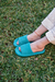 GOMONES ADULTO (VERDE TURQUESA) - comprar online