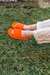 GOMONES ADULTO (NARANJA) - tienda online