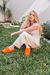 GOMONES ADULTO (NARANJA) - comprar online