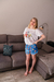 {CORTO} PIJAMA - COD 73