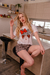 {CORTO} PIJAMA - COD 62 - comprar online