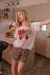 {CORTO} PIJAMA - COD 62