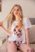 {CORTO} PIJAMA - COD 77 - comprar online