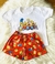 {CORTO KIDS} PIJAMA - COD 2425 en internet