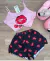 Imagen de PACK X 6 PIJAMA IMPORTADO TOP Y SHORT