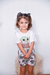 {CORTO KIDS} PIJAMA - COD 31 - - ETIOPIASHOWROOMAYORISTA