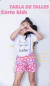 {CORTO KIDS} PIJAMA - COD 29 - en internet