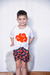 {CORTO KIDS} PIJAMA - COD 41 - - tienda online