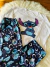 { LARGO KIDS } PIJAMA COD 14 - ETIOPIASHOWROOMAYORISTA