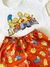 {CORTO KIDS} PIJAMA - COD 2425 - comprar online