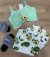 PACK X 6 PIJAMA IMPORTADO TOP Y SHORT - ETIOPIASHOWROOMAYORISTA