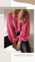 SWEATER CALAY