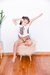{CORTO KIDS} PIJAMA - COD 54 - - tienda online