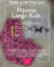 { LARGO KIDS } PIJAMA COD 15 - tienda online