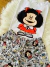 {CORTO} PIJAMA - COD 2419 - comprar online