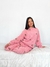 PIJAMA CORDERITO PELUCHE IMPORTADO COD 1029 - ETIOPIASHOWROOMAYORISTA