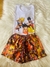 {CORTO KIDS} PIJAMA - COD 36 - - ETIOPIASHOWROOMAYORISTA