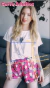 Imagen de {CORTO} PIJAMA - COD 115