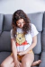 {CORTO} PIJAMA - COD 7 -