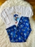 { LARGO KIDS } PIJAMA COD 341 - ETIOPIASHOWROOMAYORISTA