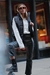 CHALECO PUFFER NEGRO BASIC - comprar online