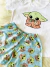 {CORTO KIDS} PIJAMA - COD 2401 - comprar online