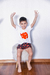 {CORTO KIDS} PIJAMA - COD 41 - - ETIOPIASHOWROOMAYORISTA
