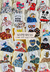 PACK X 10 UNIDADES PIJAMAS CORTOS ADULTOS