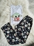 { LARGO KIDS } PIJAMA MANGA LARGA - COD A49 - comprar online
