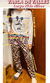 { LARGO KIDS } PIJAMA MANGA LARGA - COD A49 - tienda online