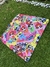 MANTEL - MANTA PLAYA 150 x 150 CM COD 117 - comprar online