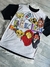 MEGA REMERON MANGA LARGA COD 31 - comprar online