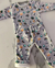 PIJAMA POLAR SOFT BEBÉ COD 1015 - tienda online