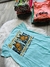 REMERA ALGODON PEINADO 24.1 - BUTTERFLY - comprar online