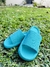 GOMONES ADULTO (VERDE TURQUESA) - comprar online