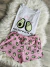 {CORTO} PIJAMA - COD A57 en internet