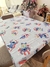 MANTEL - MANTA PLAYA 150 x 150 CM COD 424 - comprar online