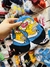 SOQUETE COD KIDS 2453